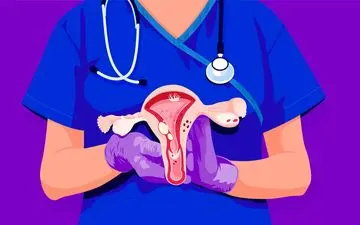 کشف راهی برای تشخیص سرطان تخمدان