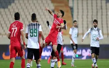 اعلام اسامی داوران هفته بیست و دوم لیگ برتر