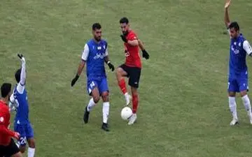 
جدول لیگ برتر ایران / سپاهان، صدرنشین بدون رقیب
