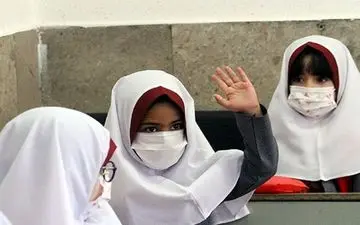 قانونی برای کلاس اولی ها 