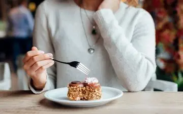 تاثیر قند بر سطح کلسترول خون