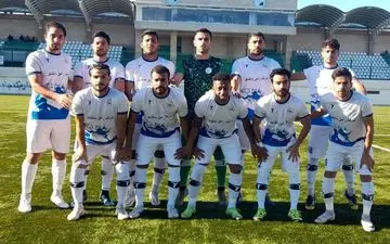 خلیج فارس مس را غرق کرد / طوفان تیم لیگ دویی در جام حذفی/ هت تریک در حذف تیم های لیگ برتری 