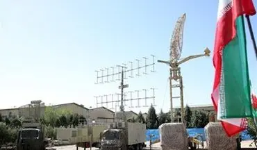 روحانی 12 سامانه‌ راداری و فرودگاهی را در شیراز افتتاح کرد 