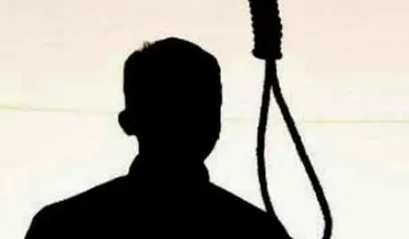 قاتل اسلام آبادغربی اعدام شد +عکس