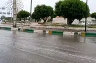 جزئیات تخریب خط لوله آسیب‌دیده آب تهران + ویدئو