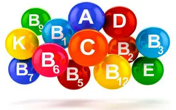 آگاهی با زمان طلایی برای مصرف قرص‌های ویتامین