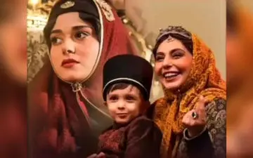 جیران به زودی پخش می‌شود!