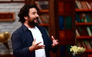  آقای بازیگر محیط‌ بان می شود