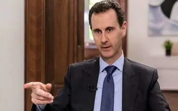 پایان خوش ۲۰۱۸ برای نظام بشار اسد