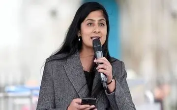 قانونگذار پارلمان انگلیس: استارمر درباره جنگ ایران به مردم دروغ می‌گوید