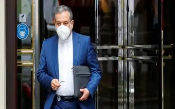 عراقچی: ایرانی‌ها حتی برای یک روز هم نباید تحت تحریم باشند