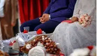 فیلم/ شرط عجیب داماد شدن در نپال/ کتک خوردن شدید از مادر عروس!