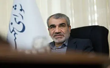 هیچ کس با فشار تایید صلاحیت نشده است