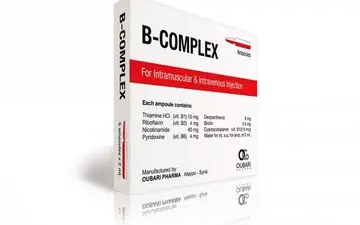 هر آنچه که باید در مورد ویتامین ب کمپلکس بدانید