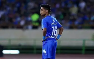 باشو و ترس از اتفاقی ناگوار