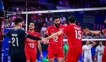 پیروزی شاگردان پیاتزا مقابل اسلوونی