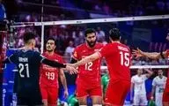 پیروزی شاگردان پیاتزا مقابل اسلوونی