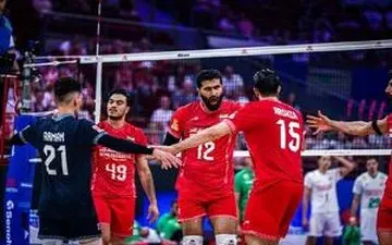 پیروزی شاگردان پیاتزا مقابل اسلوونی