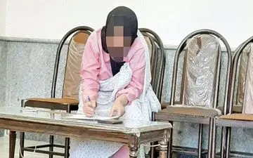 مرگ غم‌انگیز زن جوان / او به دلیل خیانت‌های همسرش خودکشی کرد!+جزییات کامل