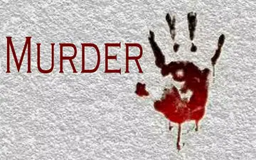 سلاخی جنازه مادر با اره برقی توسط پسر 19 ساله اش + عکس