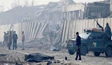 ۲۷ کشته و ۲۹ زخمی در حمله مسلحانه به مراسمی در کابل