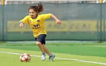  نابغه ایرانی به تیم سپاهان پیوست