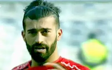 رامین رضائیان با استقلال توافق کرده و به پرسپولیس برمی گردد!