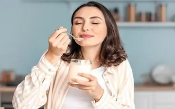 این مواد غذایی باعث کاهش افسردگی و اضطراب می‌شود