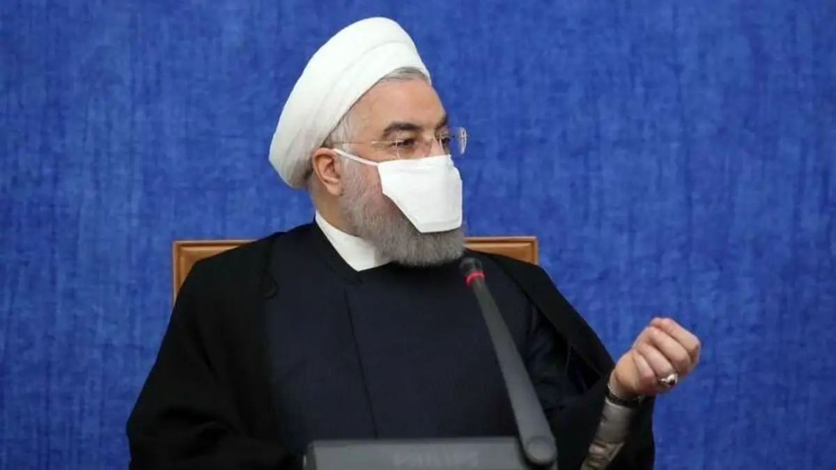 خبر خوب روحانی/کمک هزینه 100 هزار تومانی از اول آذر به مدت چهار ماه