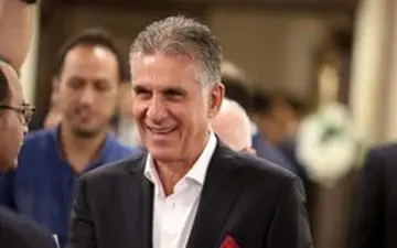 زمان کنفرانس خبری کی‌روش قبل از دیدار با تیم ملی ترکیه اعلام شد