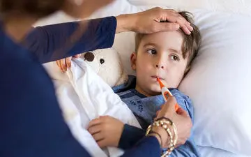 نحوه پیشگیری از بروز لتارژی (خواب‎آلودگی) در کودک یا نوزاد