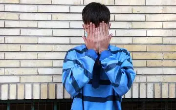 محاکمه ناپدری برای قتل پسر 5 ساله به خاطر یک لیوان آب