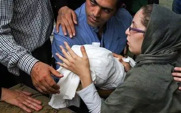 علت مرگ بنیتا کوچولو مشخص شد اما محرمانه است