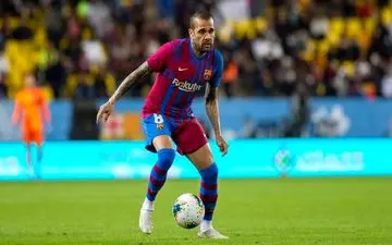 نامه احساسی خداحافظی از بارسلونا؛ وقف باشگاه بودم