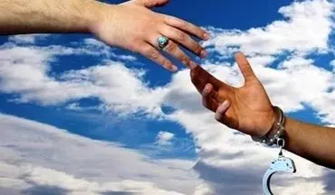 آزادی ۲۳۵ زندانی جرایم غیر عمد در اصفهان
