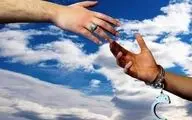 آزادی ۲۳۵ زندانی جرایم غیر عمد در اصفهان