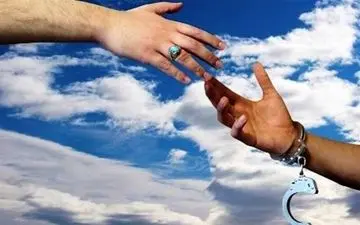 آزادی ۲۳۵ زندانی جرایم غیر عمد در اصفهان