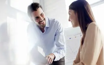 میخوای همه رو جذب خودت کنی ؟ این کاری که میگم رو انجام بده تا همه مجذوبت بشن