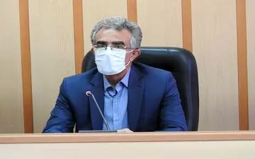 هوای کرمانشاه آلوده نیست