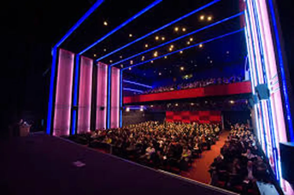برنامه کاخ مردمی و سینمای رسانه‌های جشنواره فجر35 اعلام شد 
