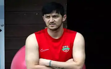 ملاقات خبرساز مالک تراکتور با سردار آزمون!