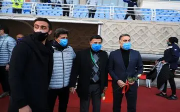 خداحافظ همزمان ۲ استقلالی از لیگ برتر!