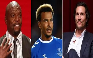 سکوتی که شکست: اعتراف‌های جسورانه مردان سلبریتی‌ درباره تجربه آزار جنسی