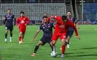 زمان بازی پرسپولیس و تراکتور در جام حذفی مشخص شد