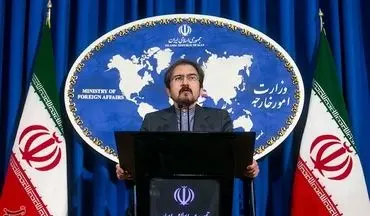 وزارت خارجه حمله وحشیانه به سرکنسولگری ایران در بصره را محکوم کرد