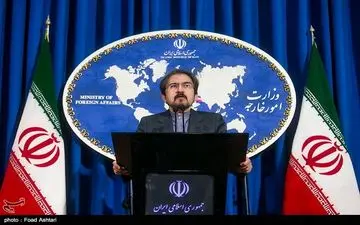 وزارت خارجه حمله وحشیانه به سرکنسولگری ایران در بصره را محکوم کرد