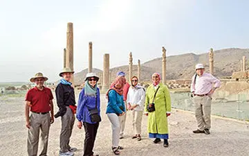 آیا سفر در ایران ارزان می‌شود؟ + فیلم