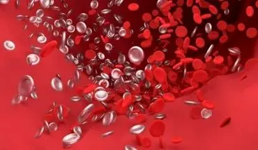 چرایی لخته شدن خون در بیماران کرونایی؟