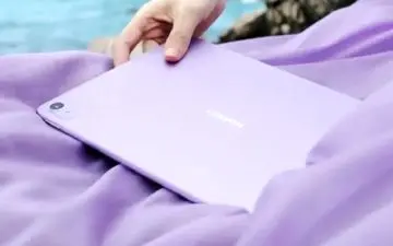 معرفی جدیدترین تبلت هواوی|تبلت اندرویدی MatePad Air رقیب جدی آیپد ایر
