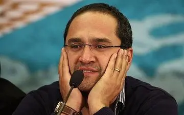 واکنش تند رامبد جوان به واژگونی اتوبوس دانش آموزان + فیلم